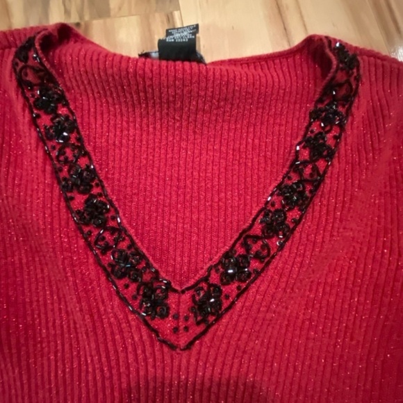 New York & Company sweater—S - Picture 3 of 5